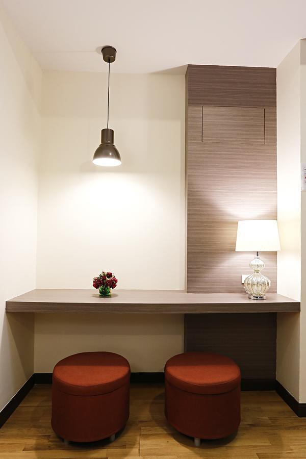 Greenview Boutique Hotel Sungai Kolok Экстерьер фото